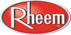 We service Rheem air conditioners, heaters and other HVAC equipment.