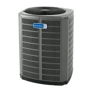 American Standard Heat Pumps