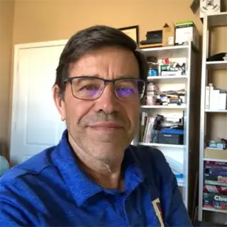 Joe Delapaz