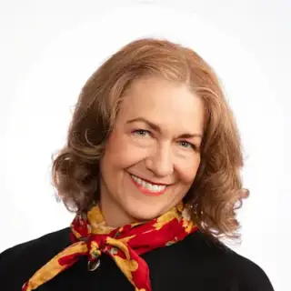 Mary Ellen Dorey